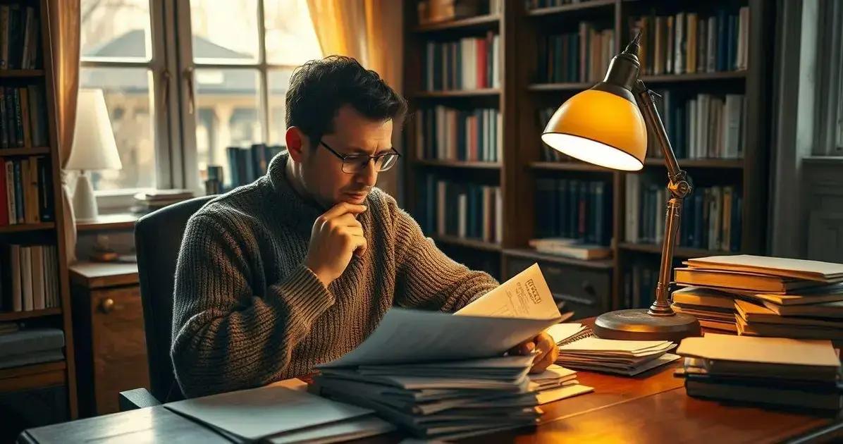 A Minha História com o Empréstimo Pessoal