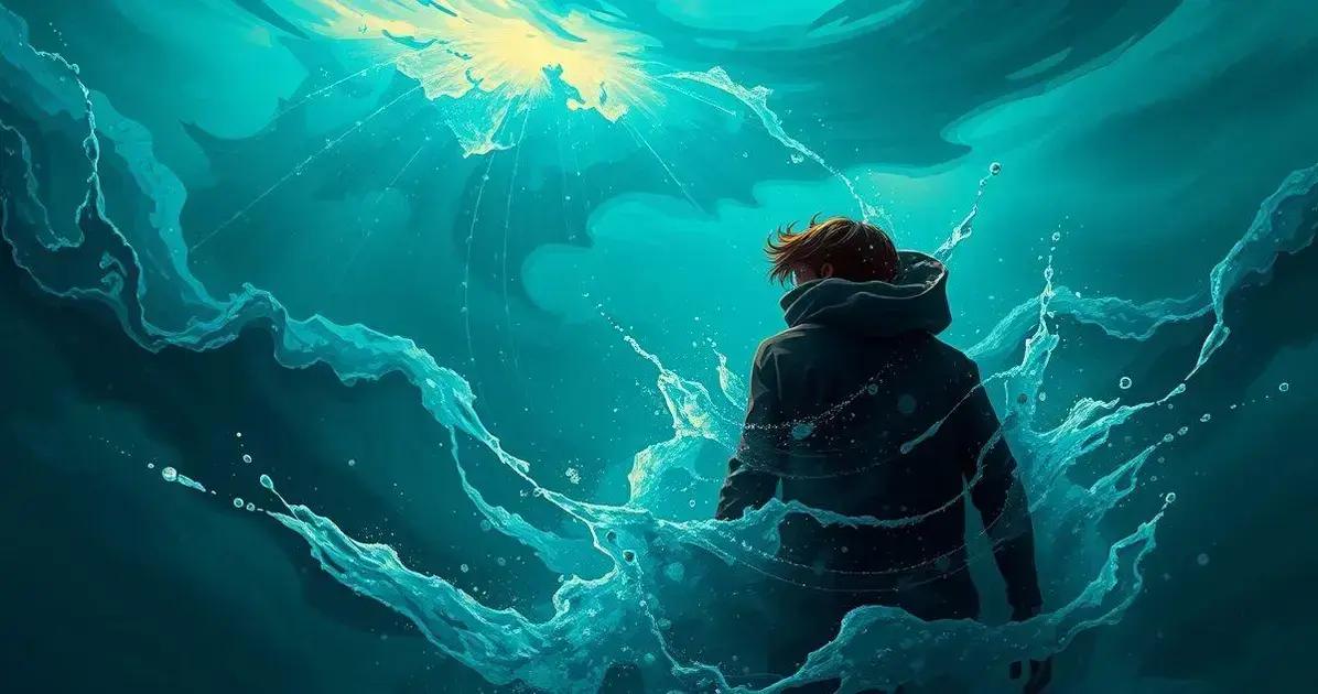 A Saga do Freelancer Introvertido: Uma Jornada de Autodescoberta e Conexões Profissionais
