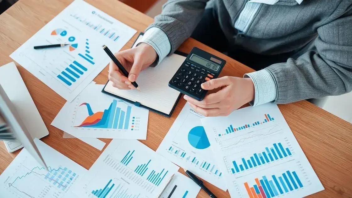 Benefícios do investimento em renda fixa