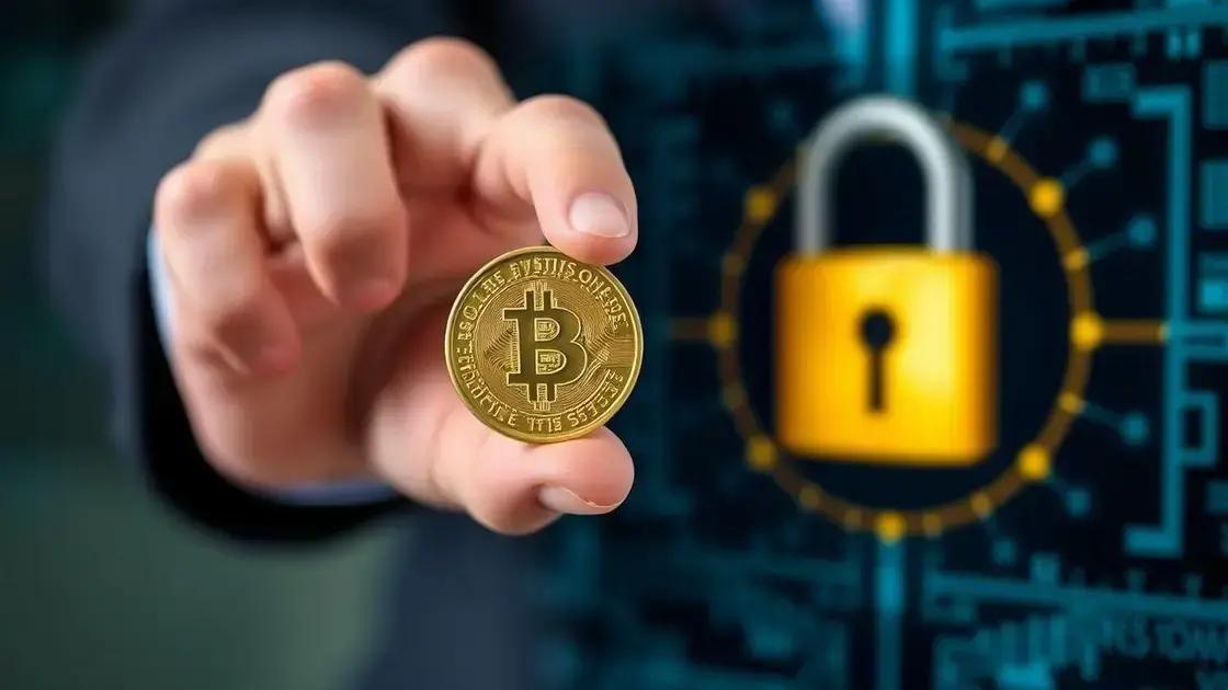 Como Investir em Ouro de Forma Segura